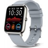 Donerton Smart Watch, Fitness Tracker for Women, 1.4" TFT LCD Screen Smartwatch with Heart Rate and Sleep Monitor, IP67 Waterproof Activity Tracker with Pedometer, Fitness Watch for Android and iOS